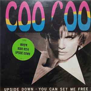Coo Coo - Upside Down Album