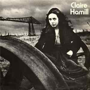 Claire Hamill - One House Left Standing Album