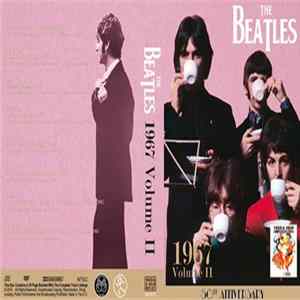 The Beatles - 1967 Volume II Album