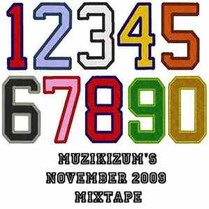 Various - 1 To 10 Album