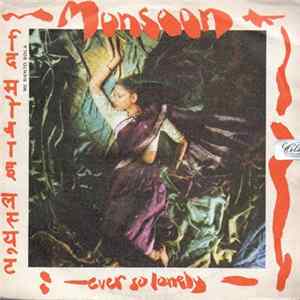 Monsoon - Ever So Lonely = Me Siento Sola Album