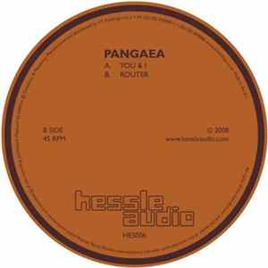 Pangaea - You & I Album