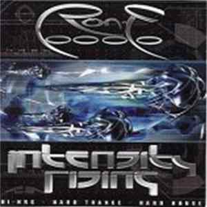 Various - Intensity Rising Album