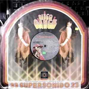 La Gran Compañía - La Plaga Del Rock (Disco Rock) Album