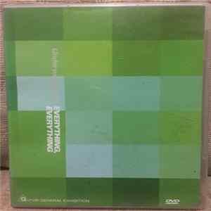 Underworld - Everything, Everything (Underworld Live) Album