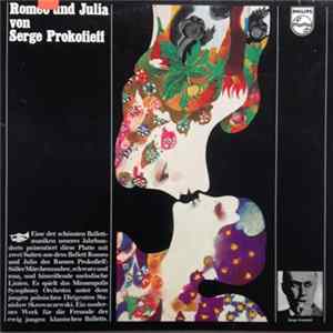 Stanislaw Skrowaczewski, Sergei Prokofiev - Romeo Und Julia Von Serge Prokofieff Album