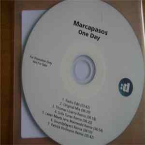 Marcapasos - One Day Album