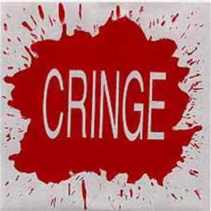 Cringe - Cringe EP Album