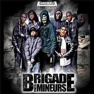 Various - Brigade des Mineurs Album