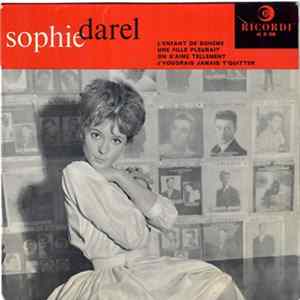 Sophie Darel - L'Enfant de Bohème Album