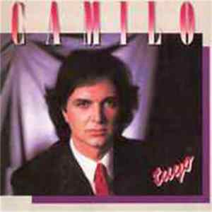 Camilo Sesto - Tuyo Album