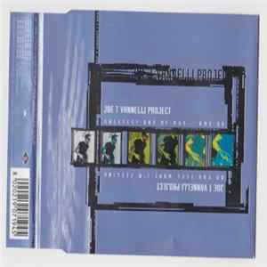 Joe T. Vannelli Project Feat. Harembee - Sweetest Day Of May - Remix 99 - Do You Know What I´m Feeling Album