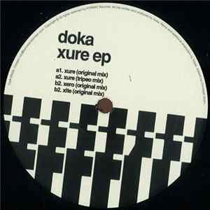 Doka - Xure EP Album