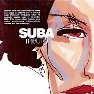 Suba - Tributo Album