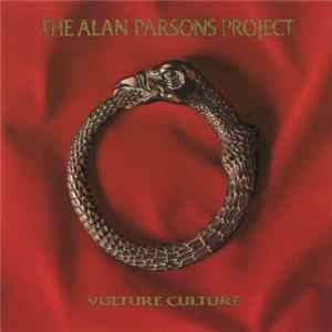 The Alan Parsons Project - Vulture Culture Album