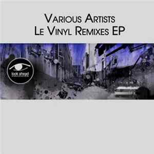 Various - Le Vinyl Remixes Album