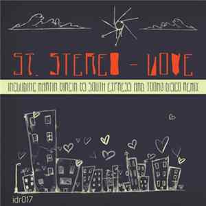 St. Stereo - Love Album