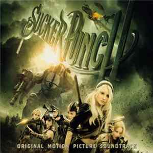 Various - Sucker Punch (Original Motion Picture Soundtrack) Album