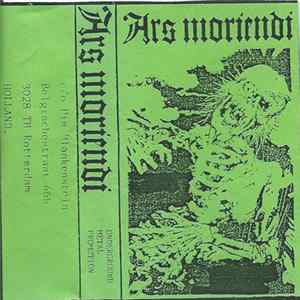 Various - Ars Moriendi Album