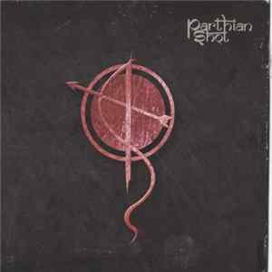 Parthian Shot - EP 2012 Album