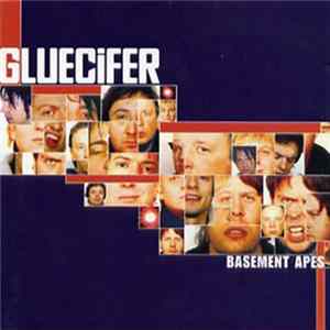 Gluecifer - Basement Apes Album