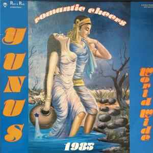 Yunus World Wide - Romantic Cheers 1985 Album