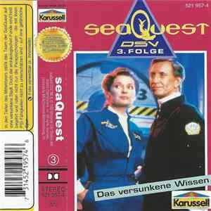 Various - Das Versunkene Wissen Album
