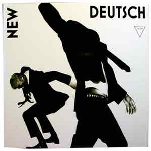 Various - New Deutsch Album