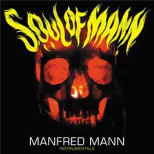 Manfred Mann - Soul Of Mann (Instrumentals) Album