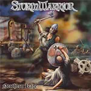 Stormwarrior - Northern Rage Album