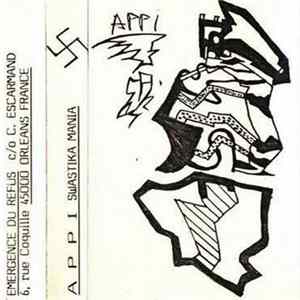 Appi - Swastika Mania Album