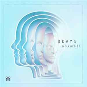 8Kays - Melkweg EP Album
