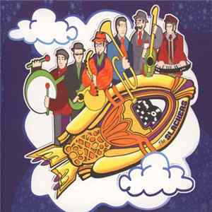 The Slackers - The Boss Album