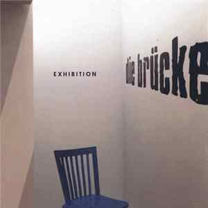 Die Brücke - Exhibition Album