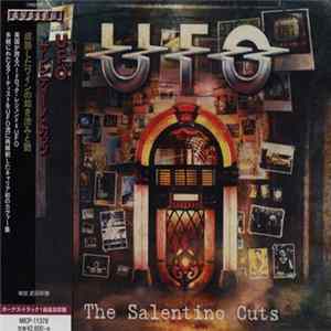 UFO - The Salentino Cuts Album