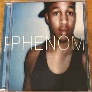 Phenom - Phenom Album