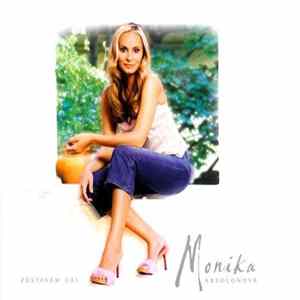 Monika Absolonová - Zůstávám Dál Album