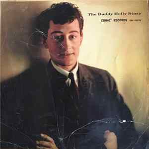 Buddy Holly and The Crickets - The Buddy Holly Story Album
