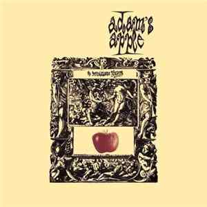 The Renaissance Players - Adam's Apple Album