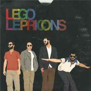 Lego Lepricons - Lego Lepricons Album