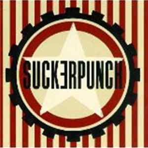 Suckerpunch - Suckerpunch Album