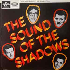 The Shadows - The Sound Of The Shadows Album