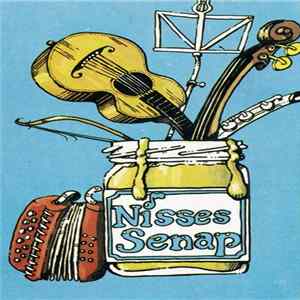 Nisses Senap - Jubel I Burken 2 Album