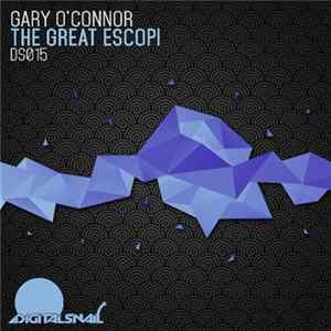 Gary O'Connor - The Great Escopi Album