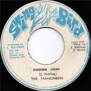 The Fashioneers - Guiding Light Album
