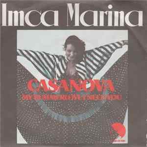 Imca Marina - Casanova Album