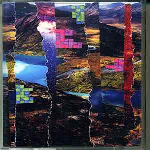 Nomadic Firs - Nomadic Firs Album