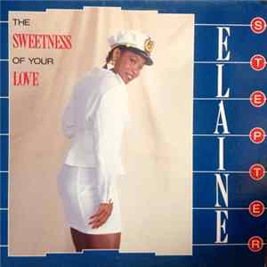 Elaine Stepter - The Sweetness Of Your Love Album