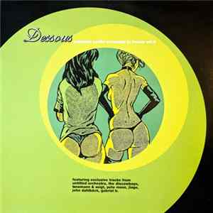 Various - Erotic Moments In House Vol. 2 Album