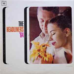Various - The Headliners '64 Album